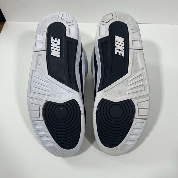Size 9 - Jordan 3 Retro SP x Fragment Design Mid White main image 5